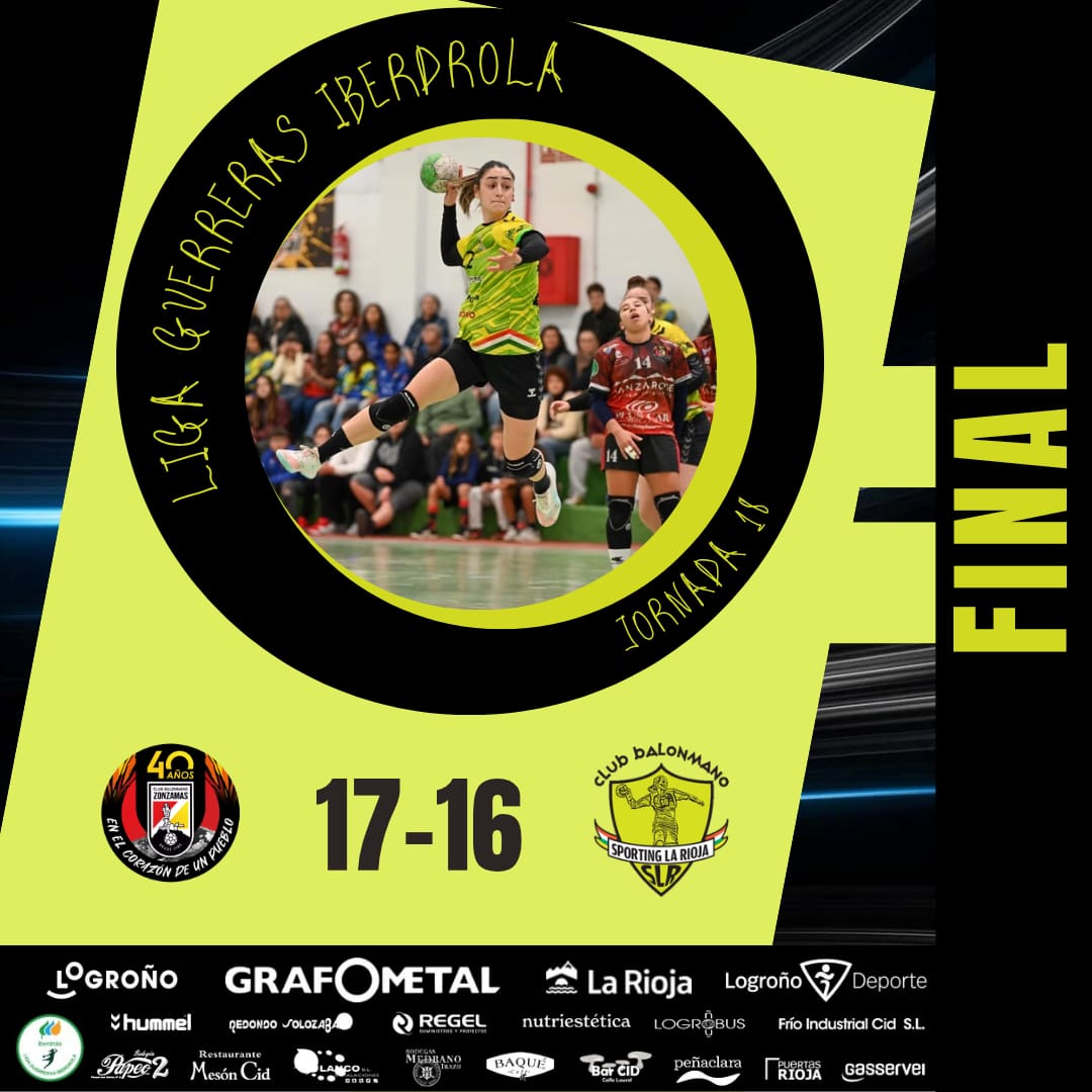 BMSportingLR's tweet image. ❌️ Derrota por la mínima ante un rival directo...@CBZONZAMAS

Mal partido, pero toca seguir trabajando 🤾‍♀️ y a pensar en el siguiente... ¡Vamos equipo!

#SienteSporting💚💛