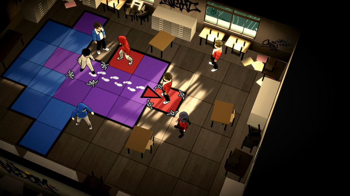 Still Pulsing tweet media