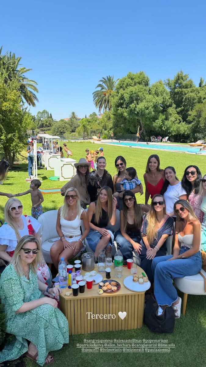 Chinita Esp💜♛ tweet media