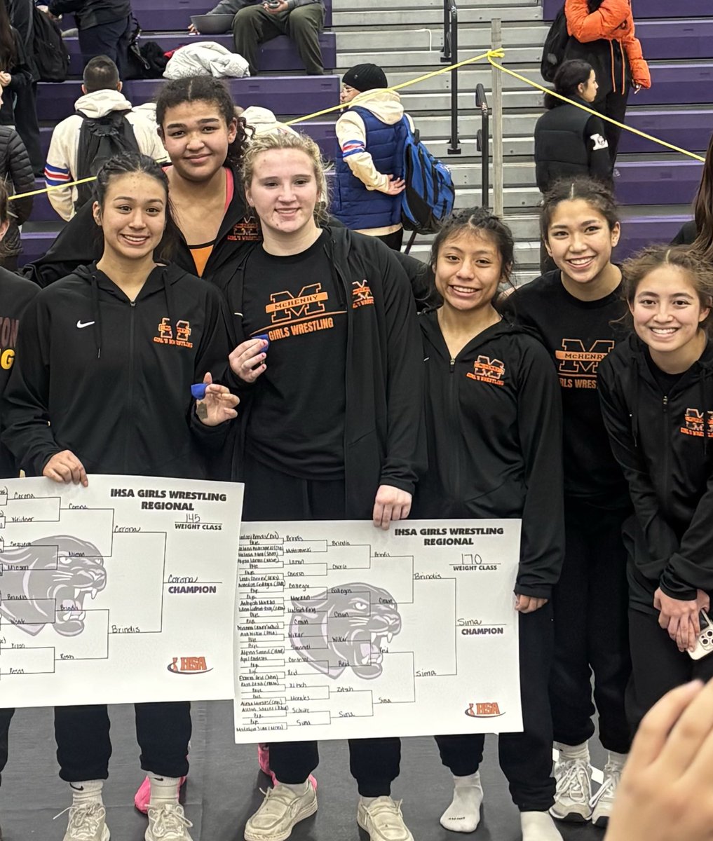 McHenry Athletics tweet media