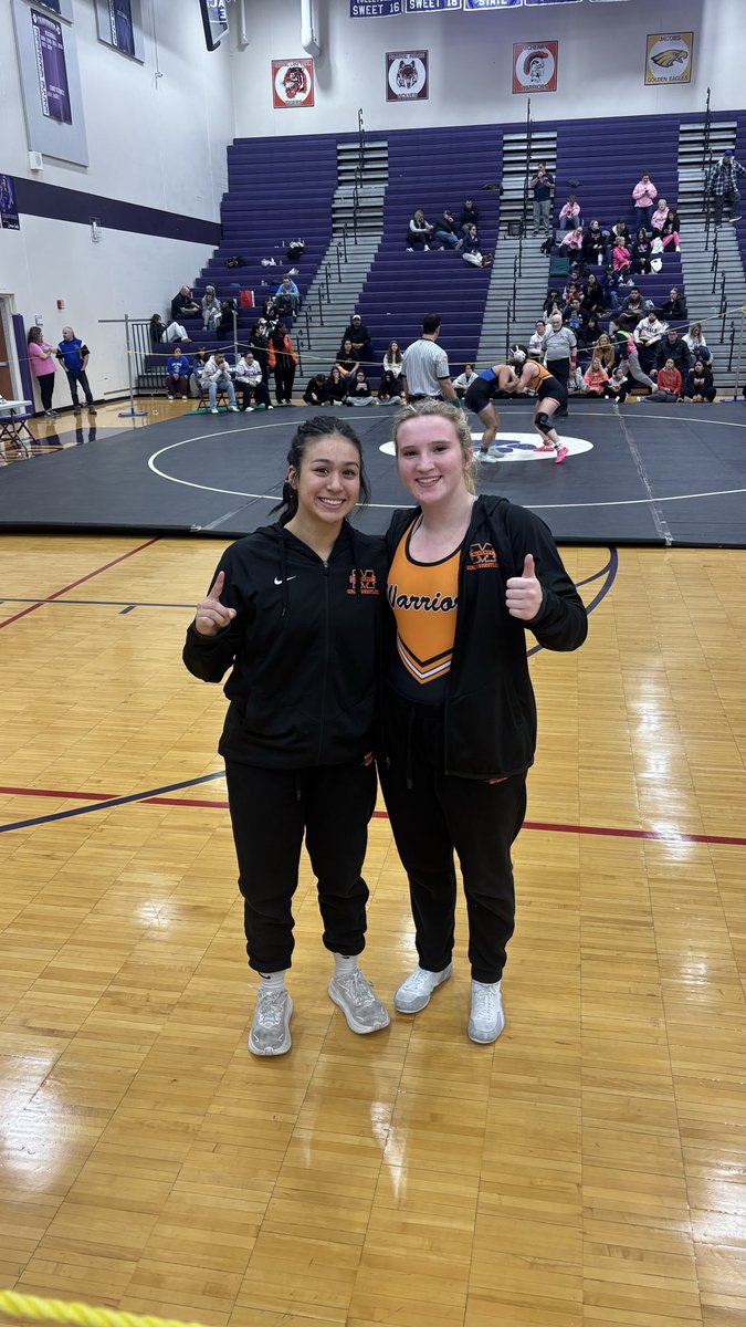 McHenry Athletics tweet media