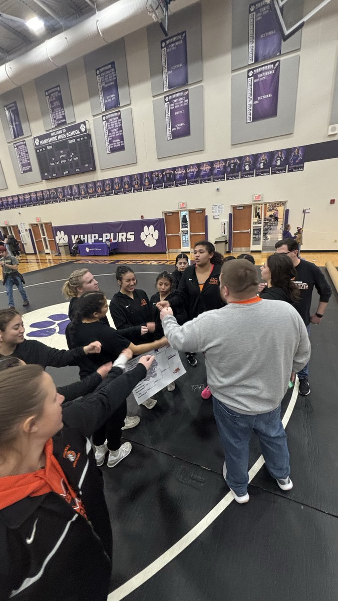 McHenry Athletics tweet media