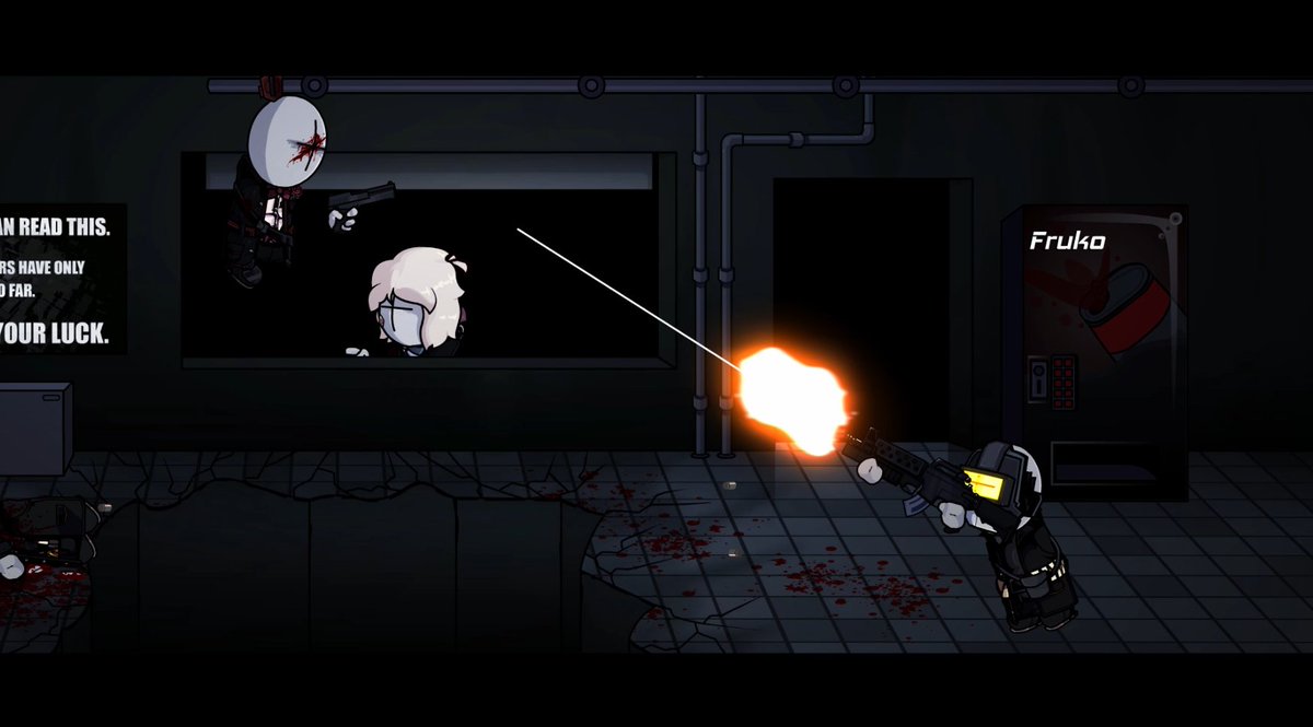 TheCrossfire tweet media