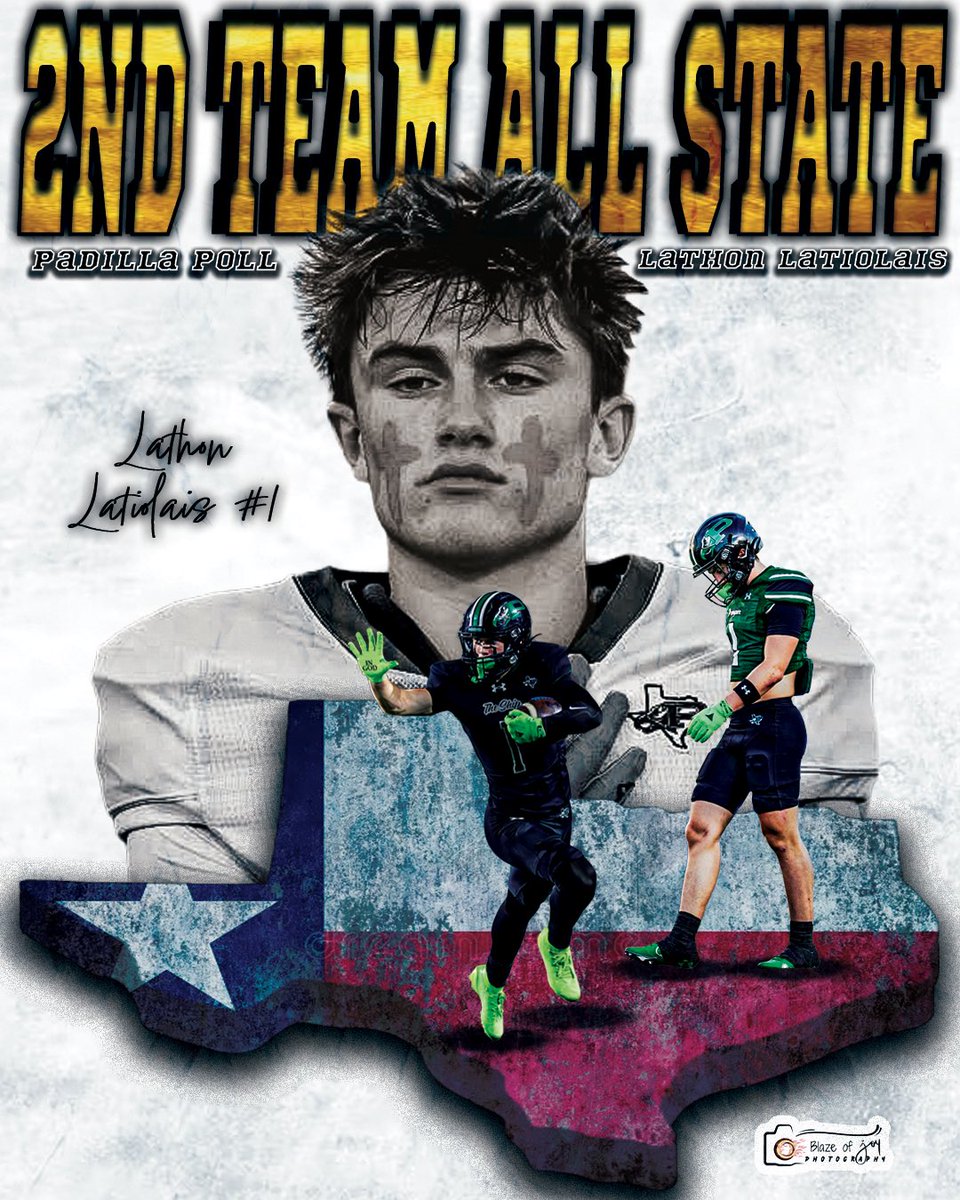 Prosper Eagles FB tweet media