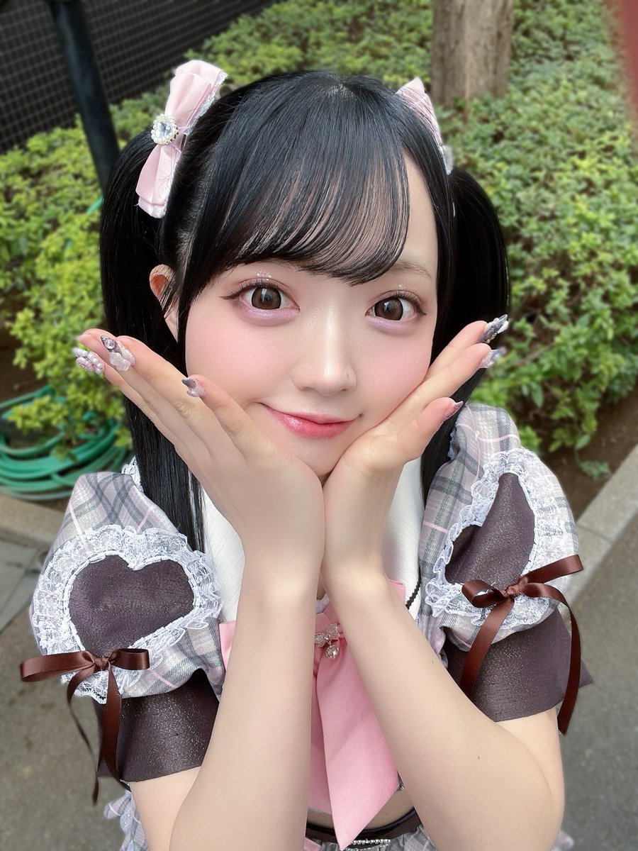 karen_koizumi's tweet image. おはぱんだ🐼

きょうもいちにちがんばれんれん♡