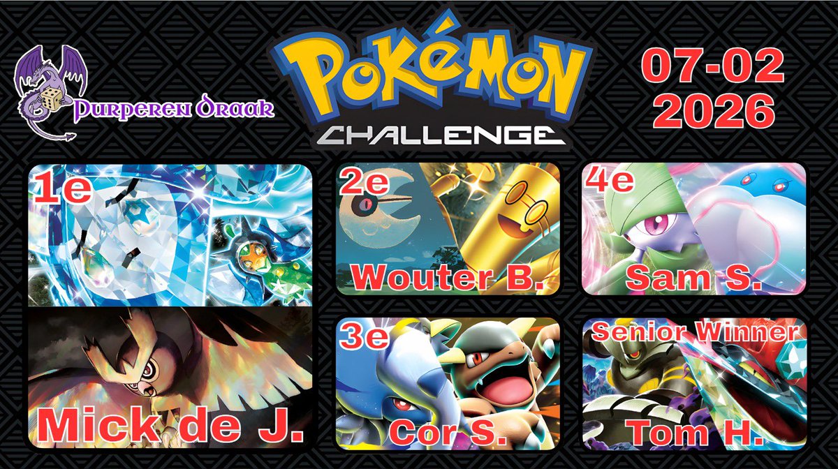 Luuk 🇳🇱 ⏭️ Prague tweet media