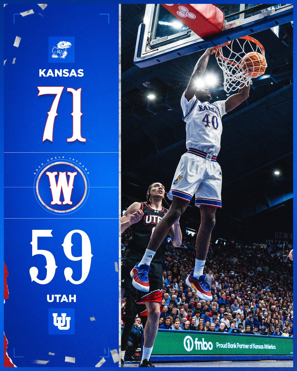 KUHoops's tweet photo. SEE YOU MONDAY. https://t.co/a0Jy0OcpZ5