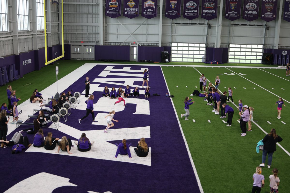 K-State Rowing tweet media