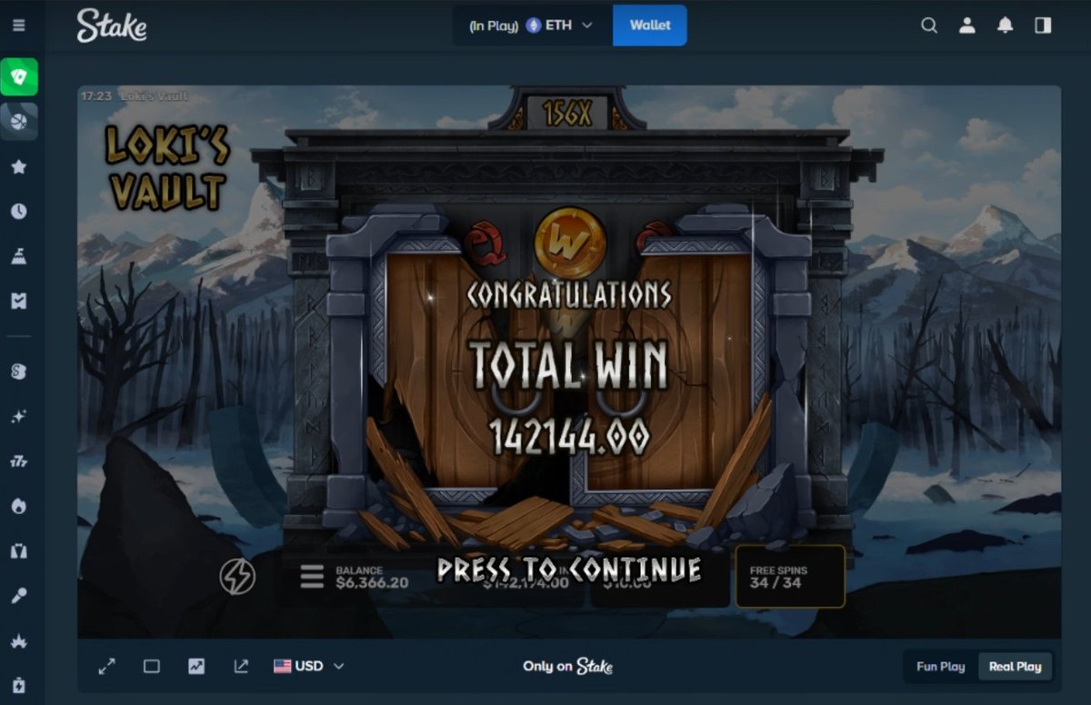 ValkyrieXStudio's tweet image. 🌟To celebrate Agas 14,000x on Lokis Vault

🎁$1000 Buy on Lokis keep 100%

✅️retweet
✅️comment stake username 

🕘24h