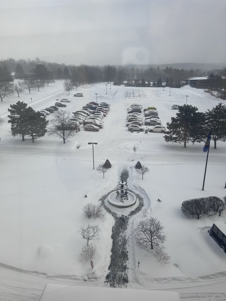 Corey_Feldman's tweet photo. HEY U GUYS, WOKE UP THIS AM @ WHAT LOOKED LIKE #THEOVERLOOK HOTEL FROM #THESHINING WITH •2 WEATHER THAT HAS A WINDSHIELD MAKIN IT FEEL LIKE 25 BELOW IN BUFFALO NY, 4 #THEGOONIES SCREENINGS & TOOK @adrienskye_ 4 A WALK 2 C #NIAGARAFALLS & WAVE HI 2 CANADA 🇨🇦! IF U R IN THE AREA COME SAY HI 2NITE! ILL B W #KERRIGREEN WATCHING THE FILM & DOIN MEET & GREETS W THE FANS!
