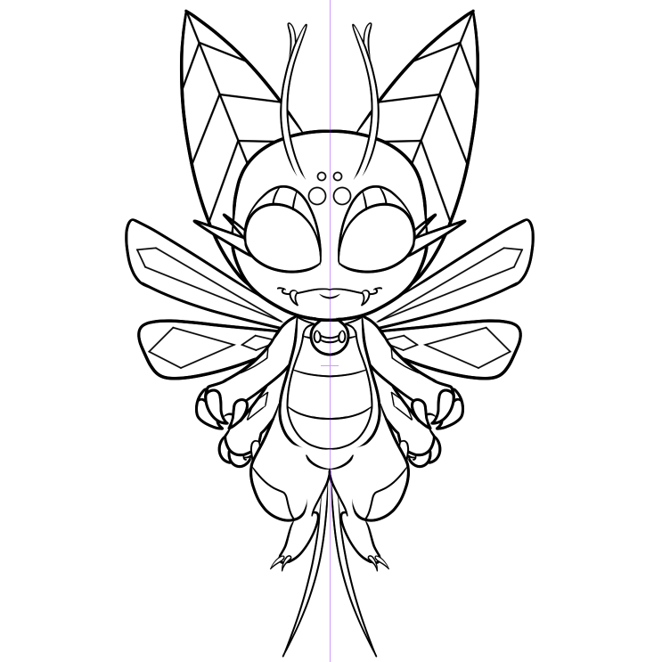 BirbBeans's tweet photo. Magical imp adopts incoming!! https://t.co/JsydBkf6Ri