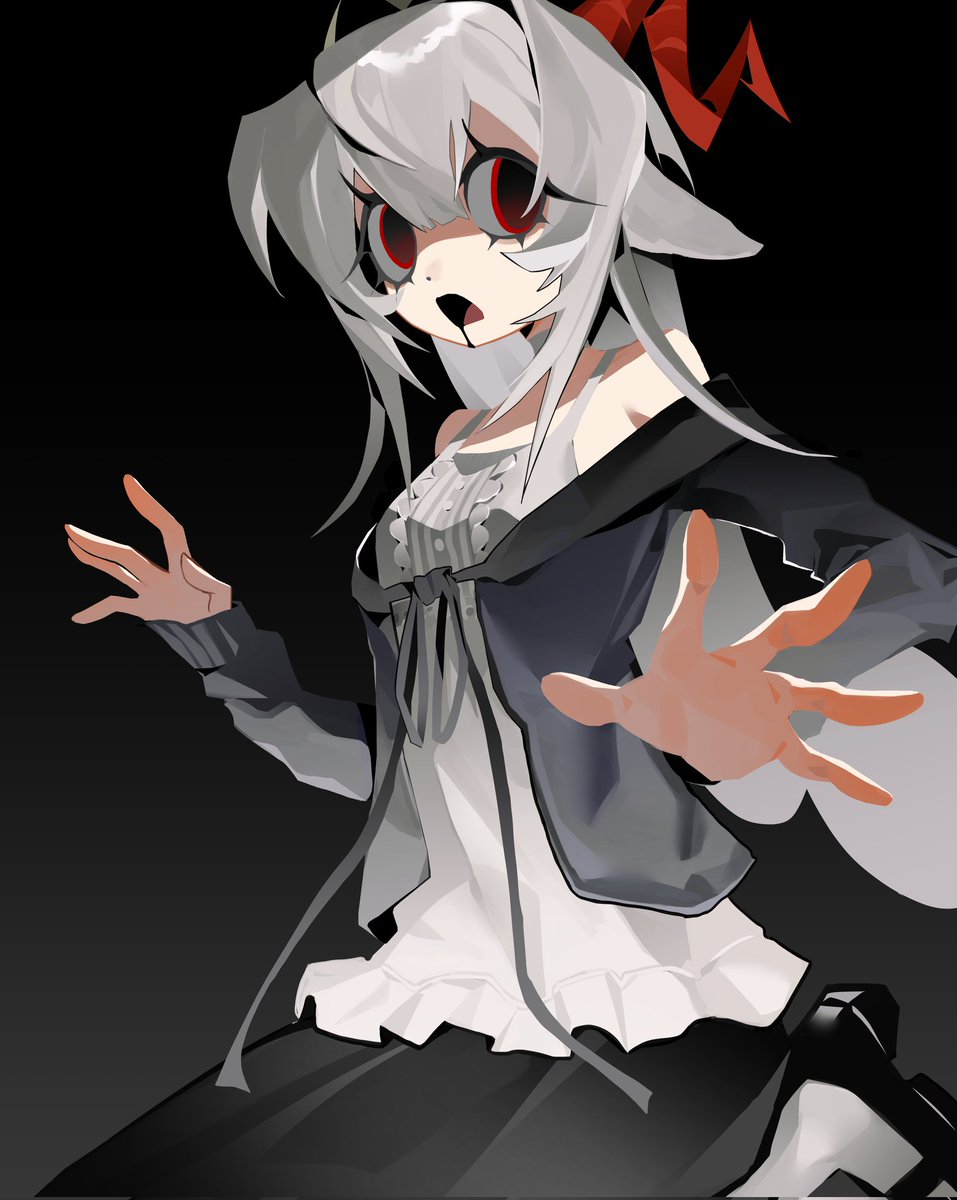 solitude freak tweet media