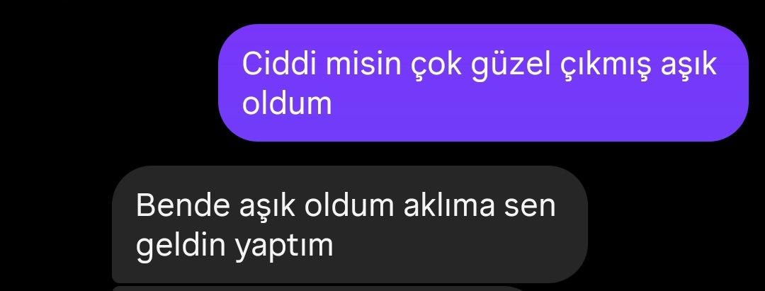 elvan_mirzaoglu's tweet photo. Seni seviyorum demese de olur 🫠 https://t.co/uQbujNeAVU