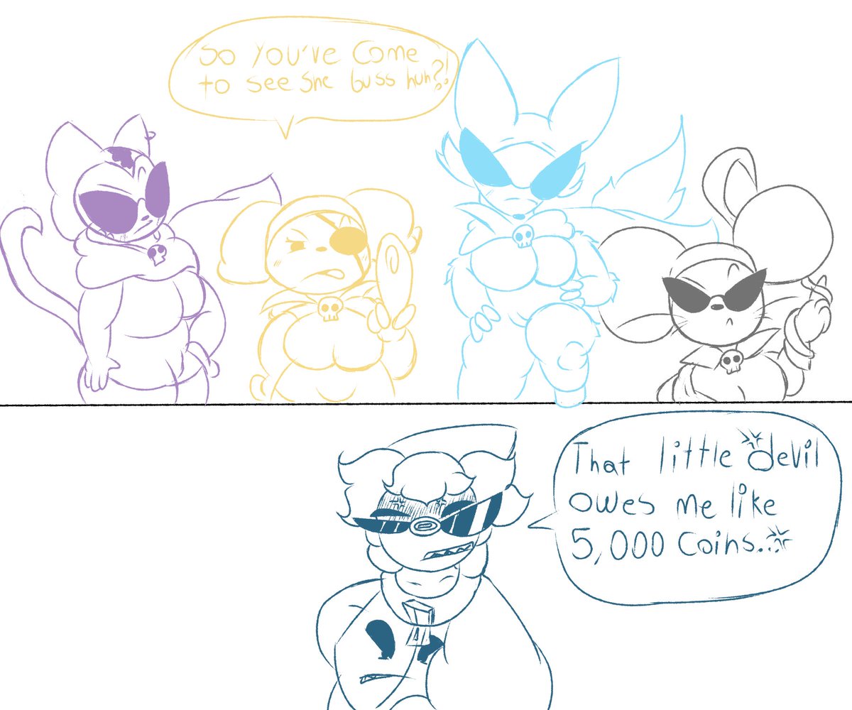 federiarts wizzard☕️! tweet media