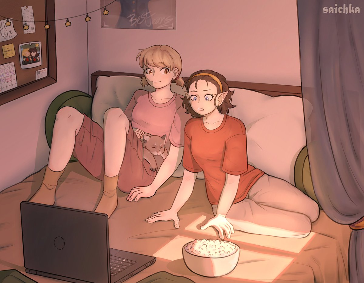 Saichka13's tweet photo. ✨

#mhaoc https://t.co/jKSdixrmNV