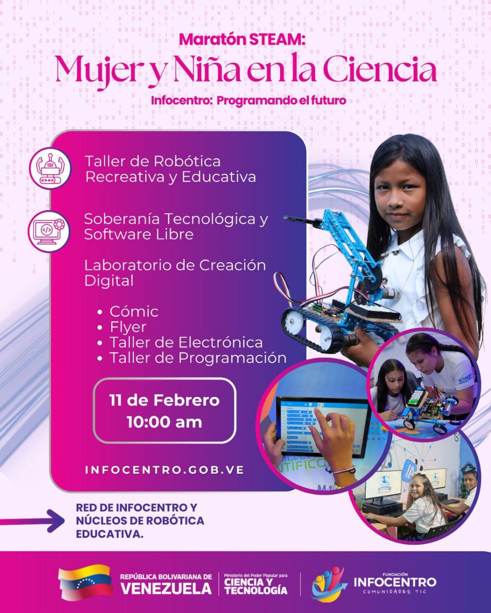 Yescenia E. Granados M. tweet media