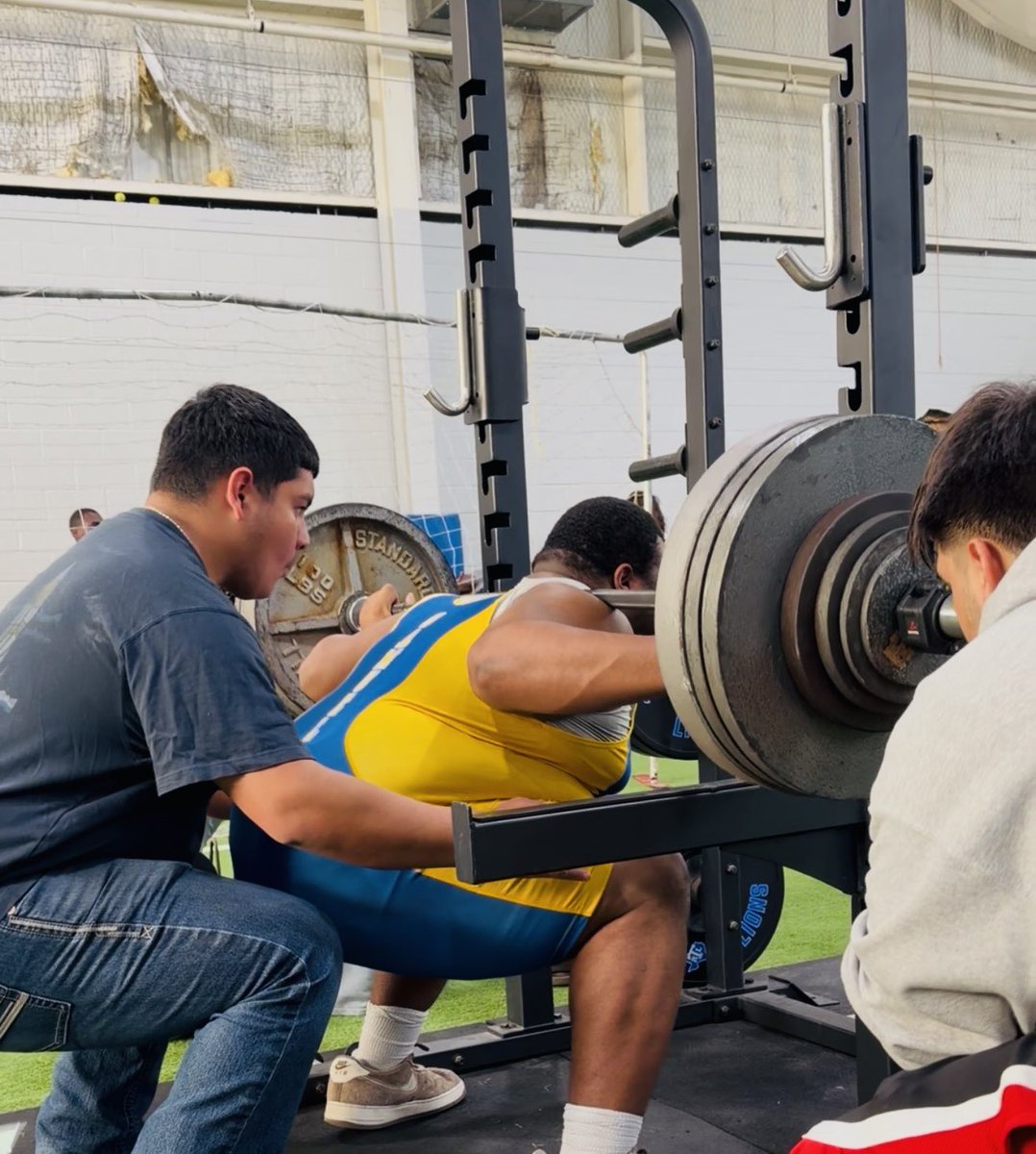 Coach Harris tweet media