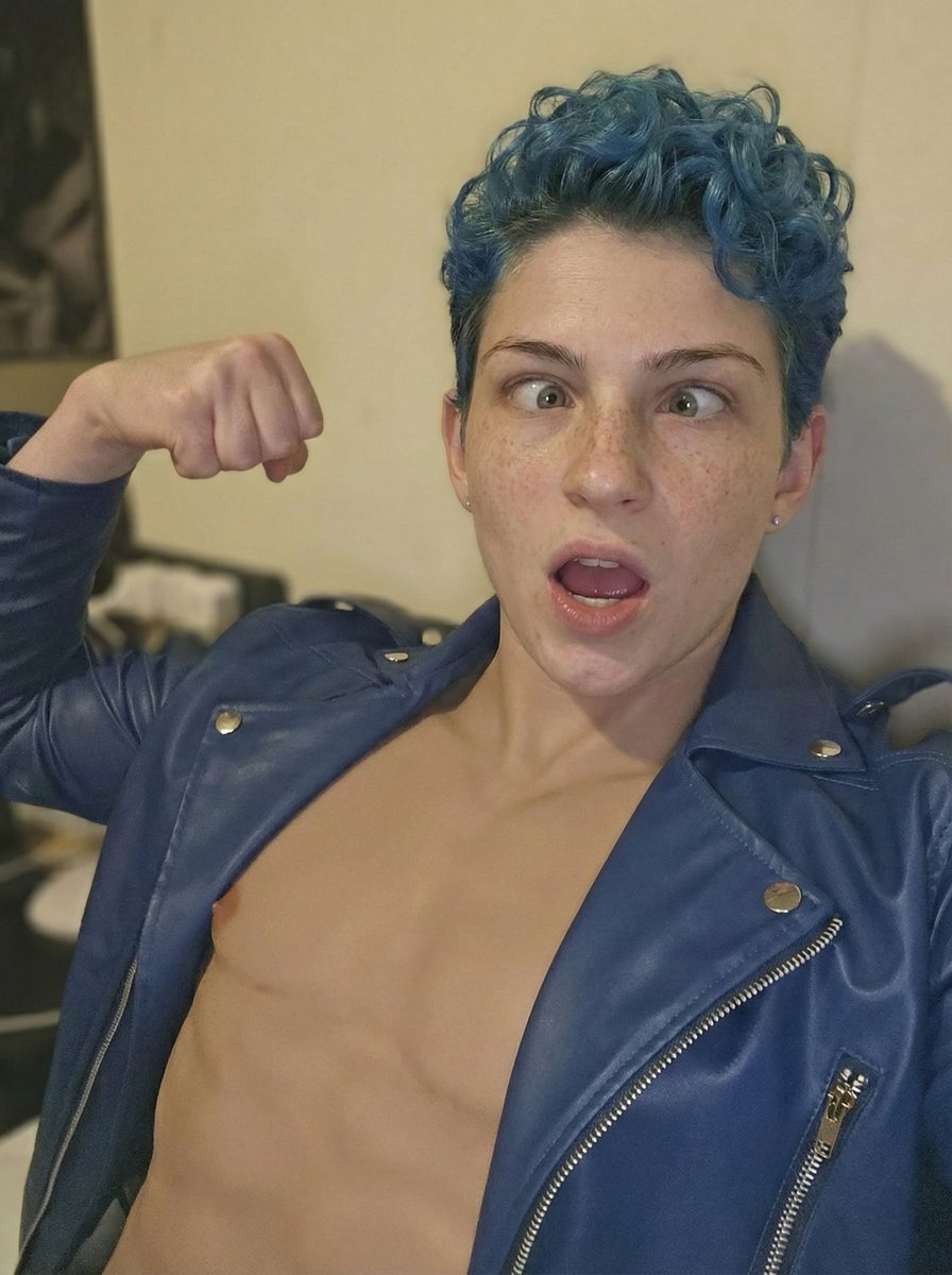 😈 MorphistoTFs 😈 tweet media