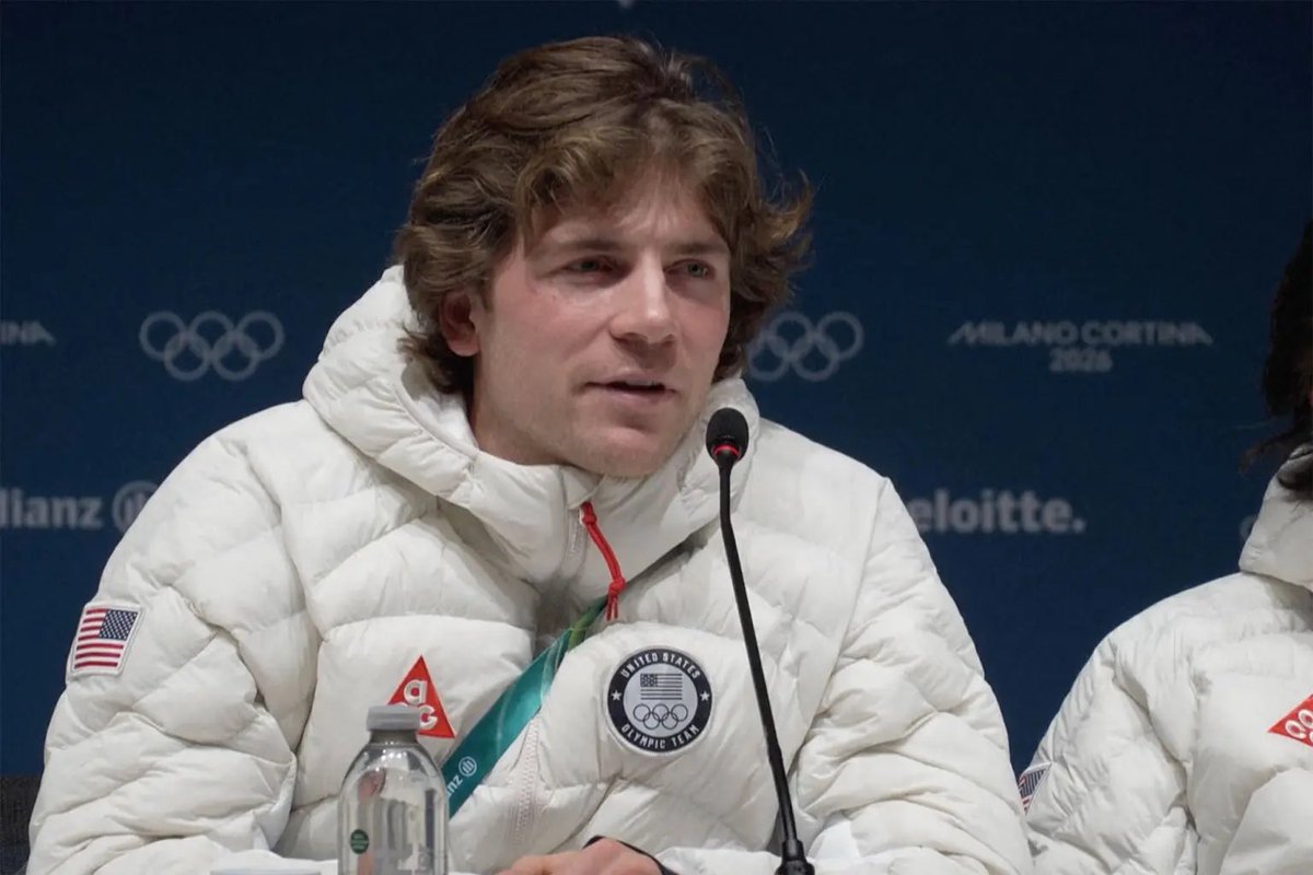 Where’s Tonya Harding when you need her?