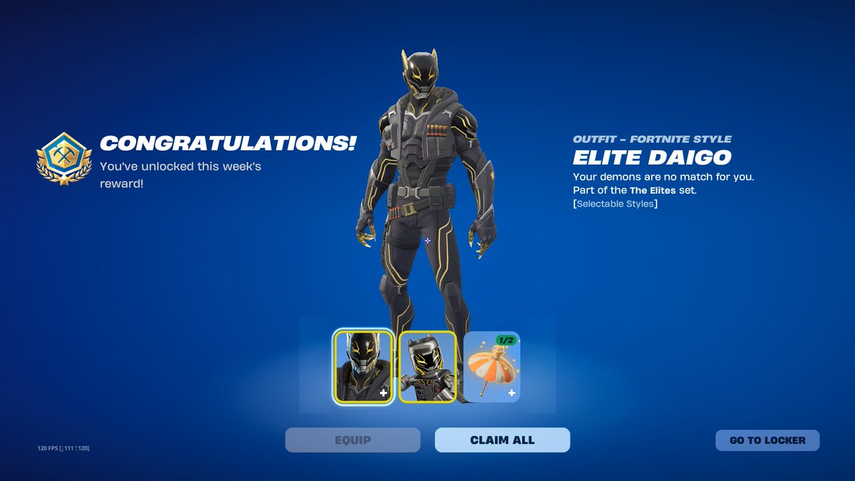 eSpuma Minx tweet media