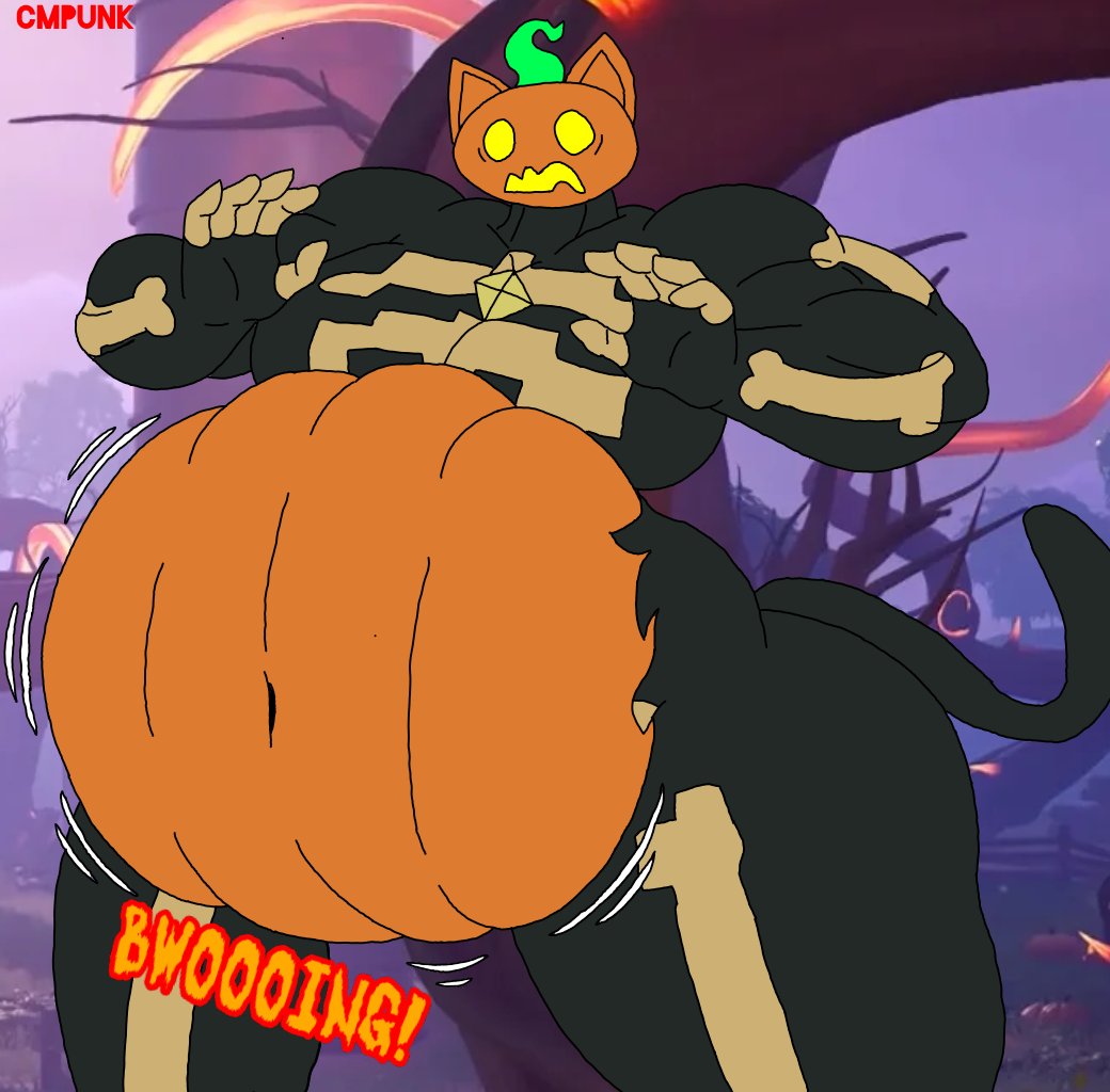 JUSTASWELLGUY1's tweet photo. spice knew she was gonna grow huge and powerful because of the ritus and souls. she didn't expect to get Cinderellas freakin carriage for her abdomen! https://t.co/TuBeyQX1aO