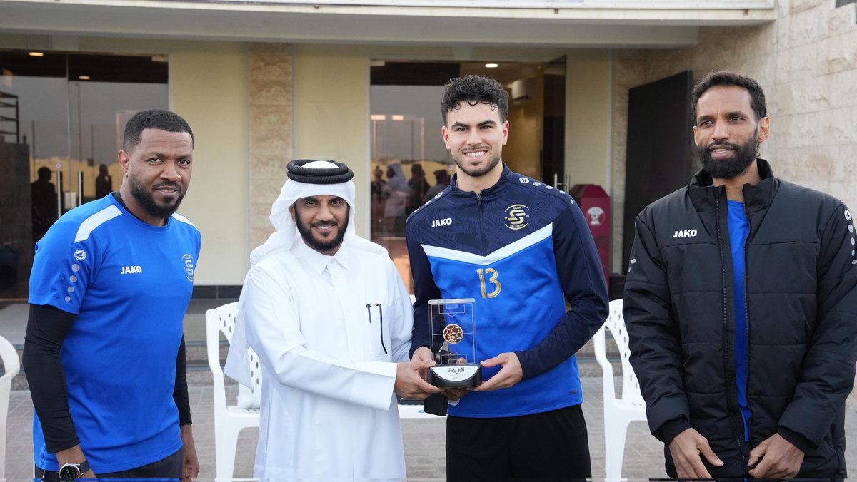 QPA | الرابطة tweet media