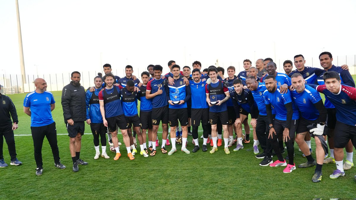 QPA | الرابطة tweet media