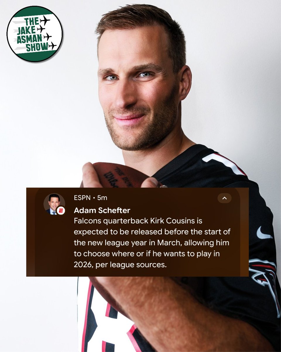 The Jake Asman Show tweet media