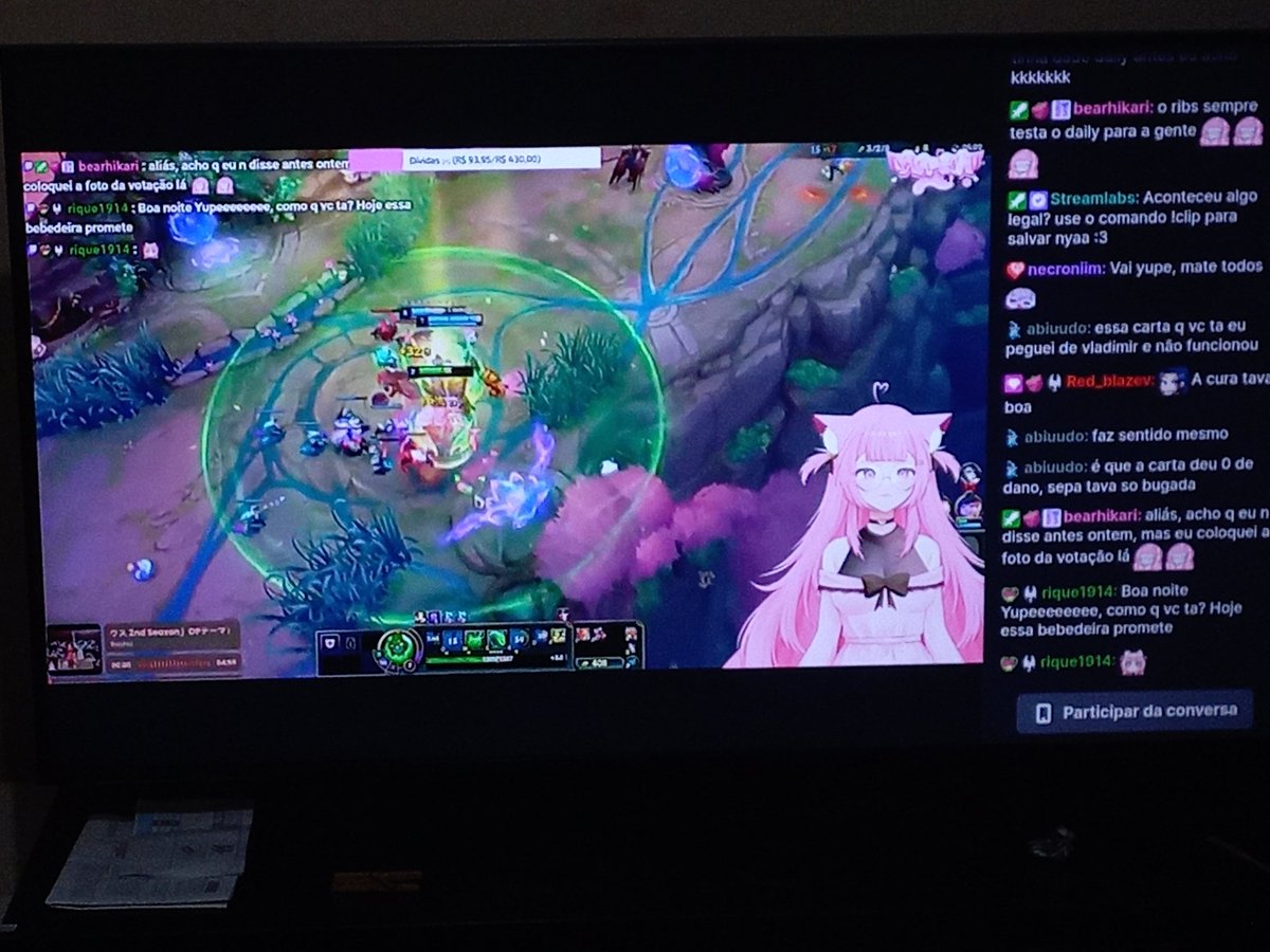 necroniim(apenas um mod) tweet media