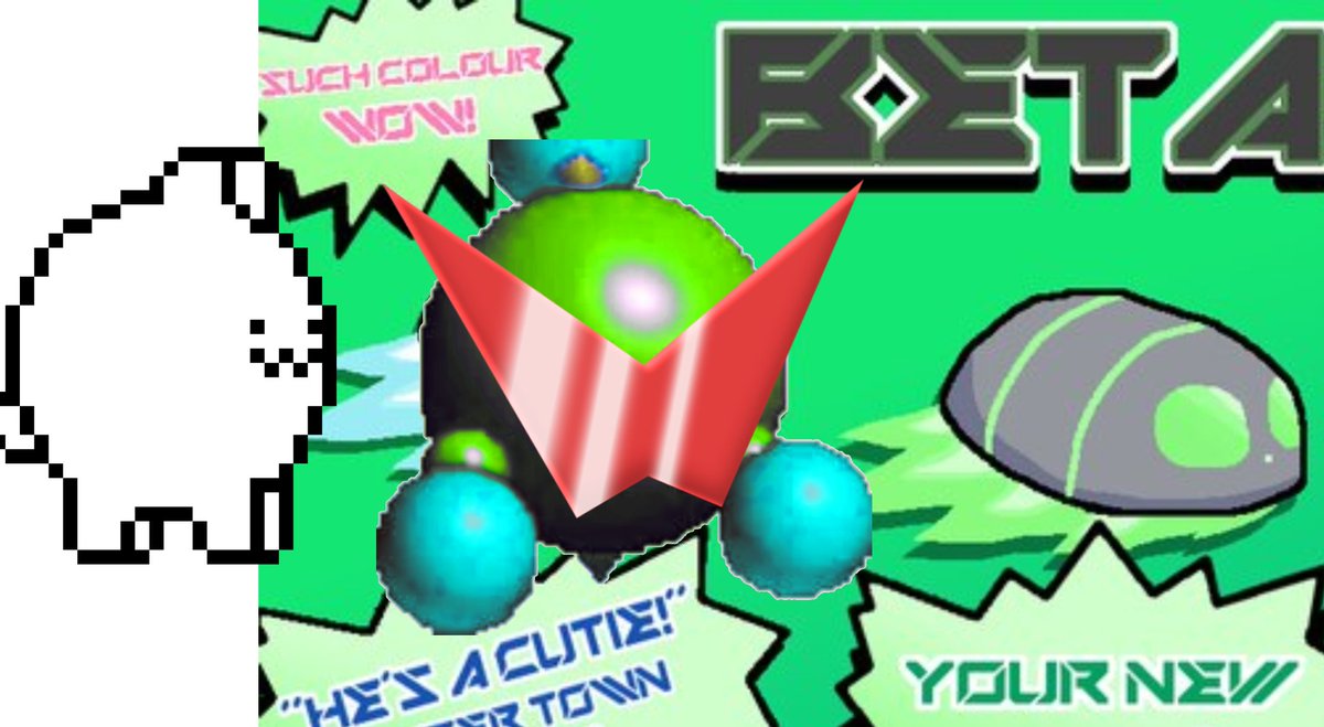 Snomvish tweet media