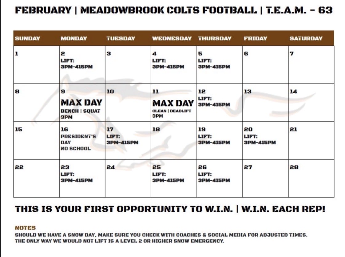 GoColtsFootball tweet media