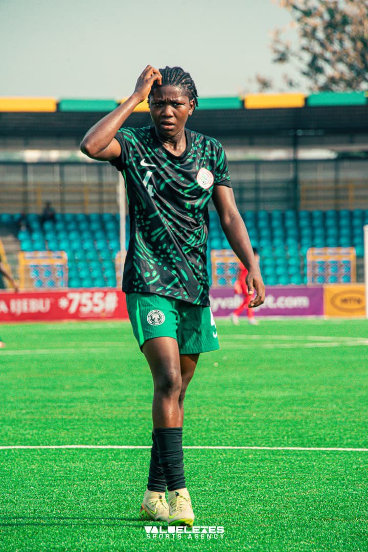 Valueletes Sports Agency tweet media