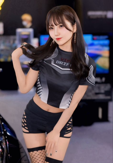 Twitterのコスプレ画像15