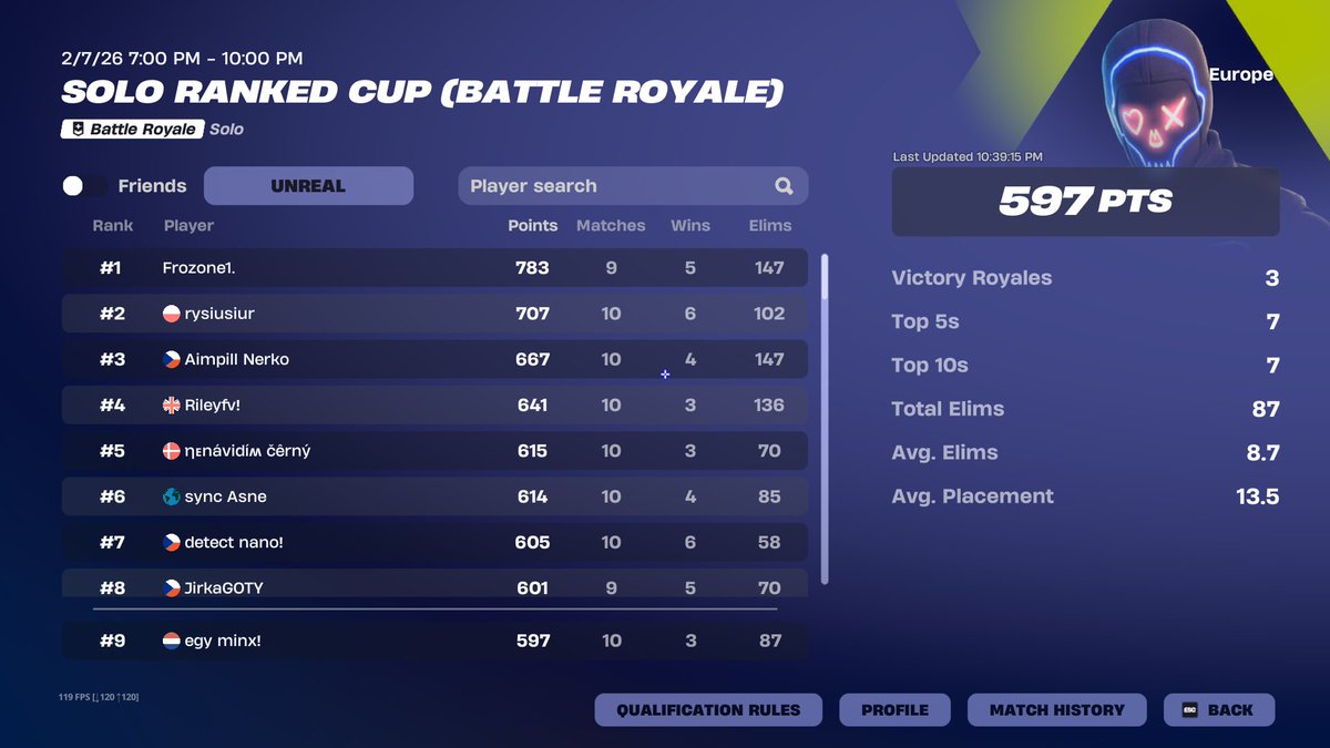 eSpuma Minx tweet media