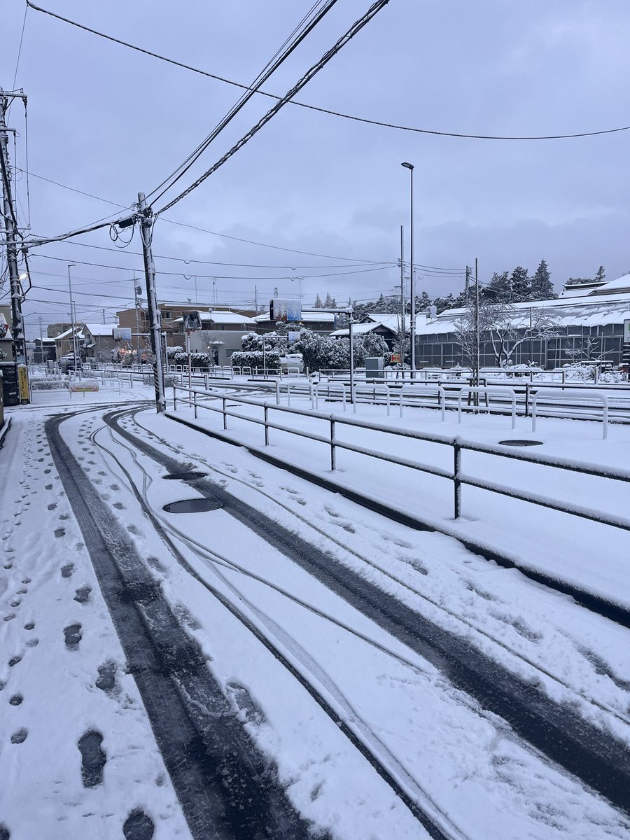 Durf's tweet image. Well this will do wonders for voter turnout in Tokyo today.