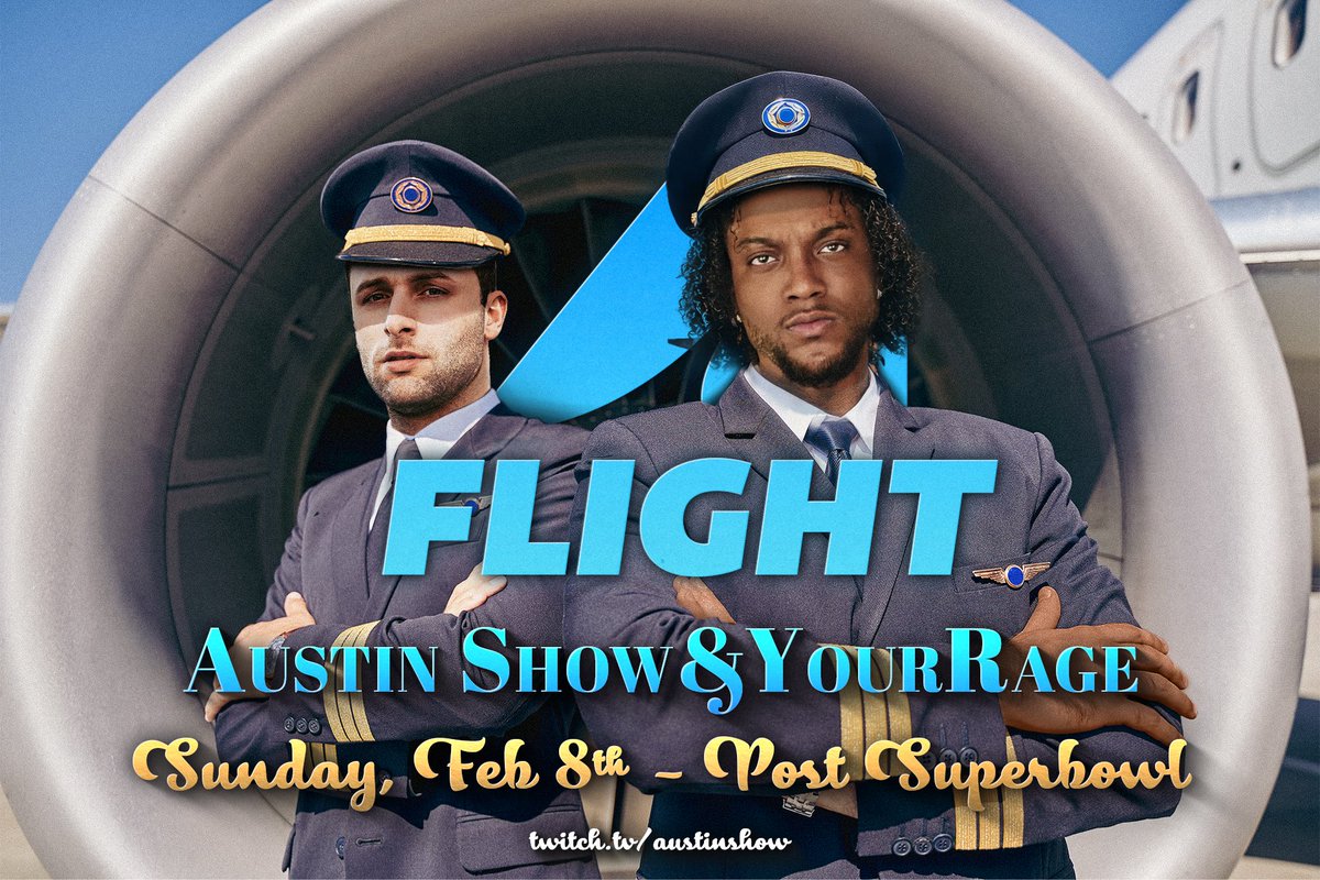 Austin Show tweet media