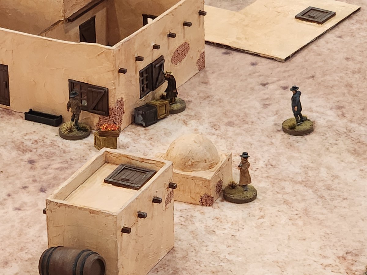 HMGS, Inc. tweet media