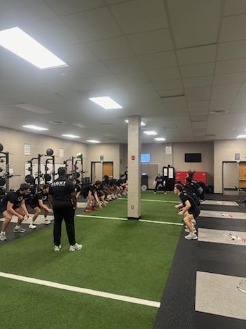 Riverwood Football tweet media