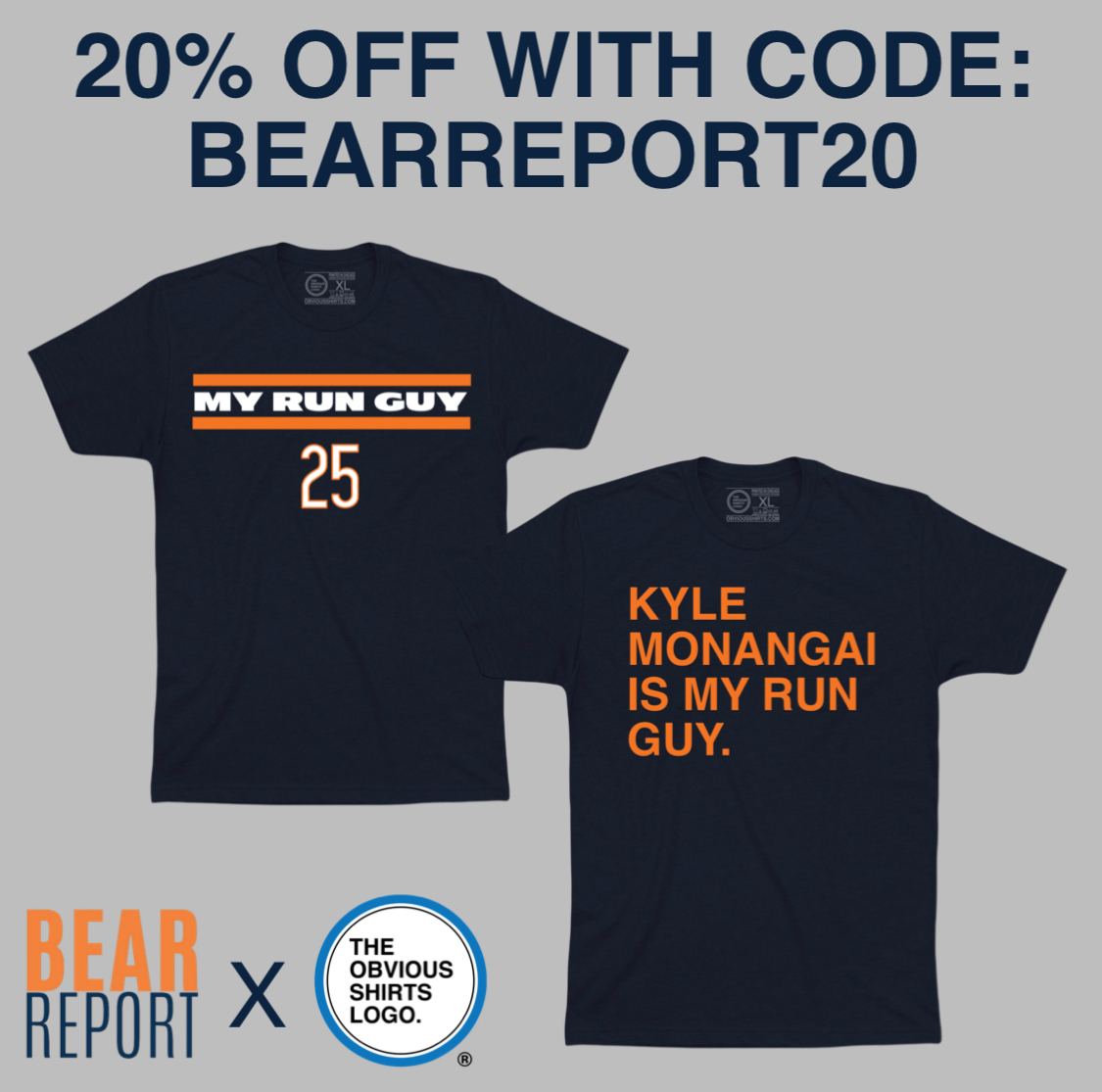 Bear Report tweet media