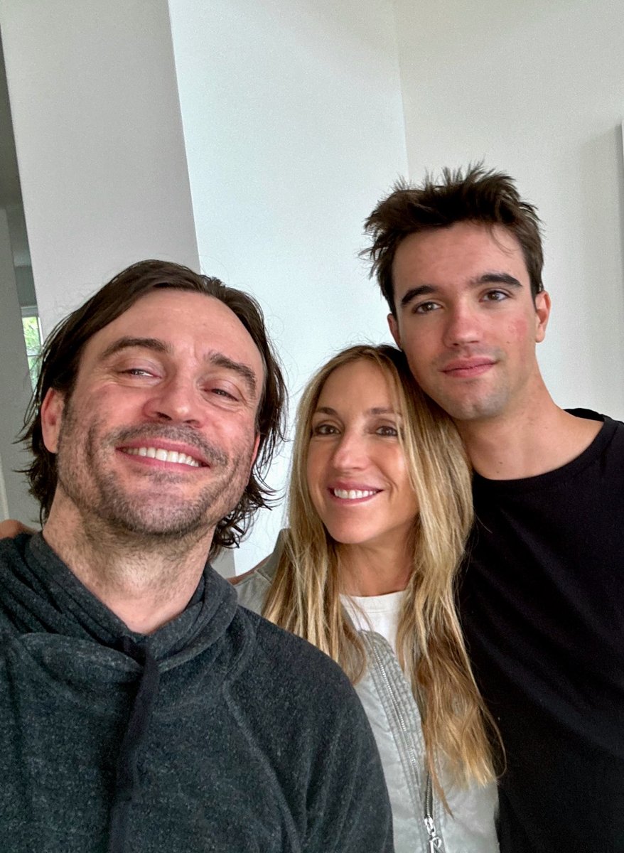 Daniel Goddard tweet media