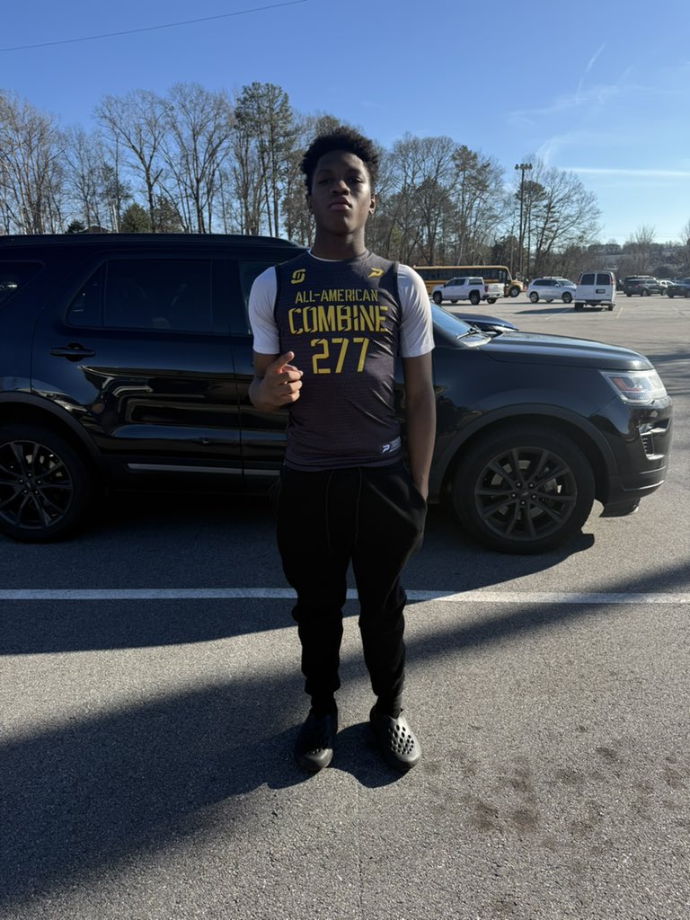 Ahmir " Mir " Stokes ⭐️ tweet media