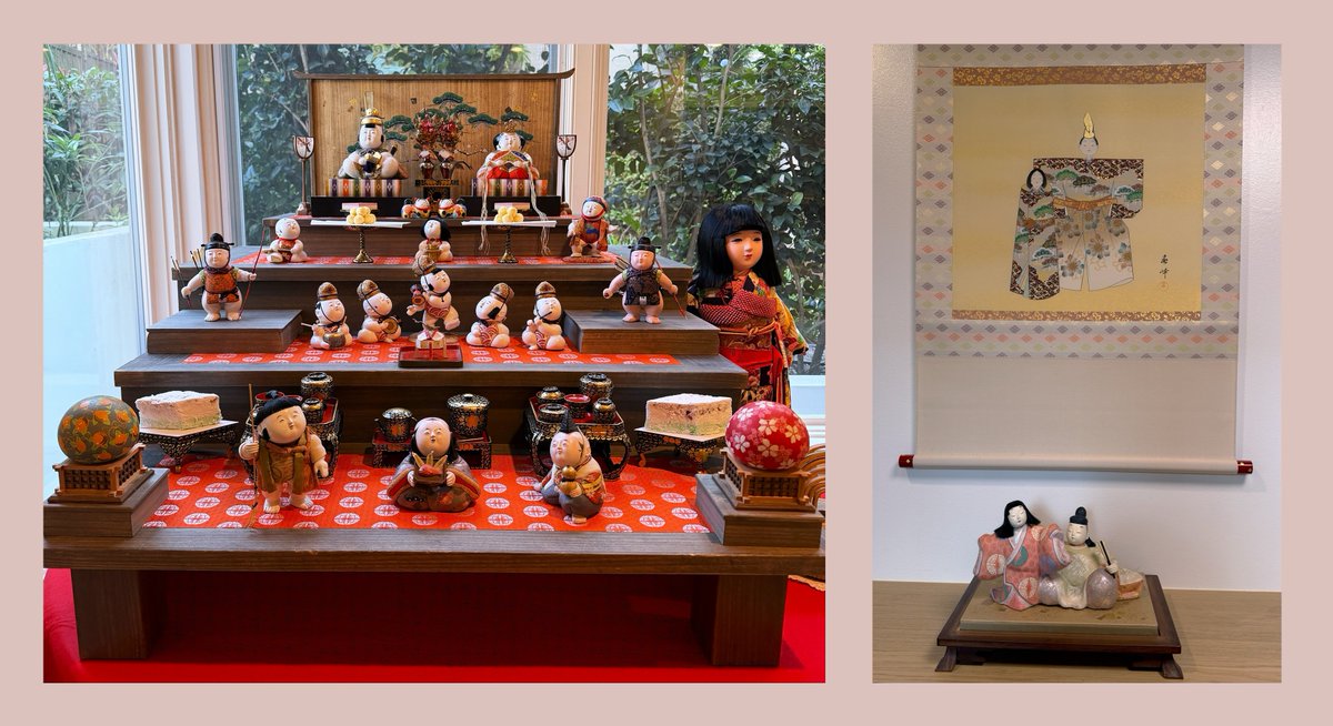 大栗博司 tweet media