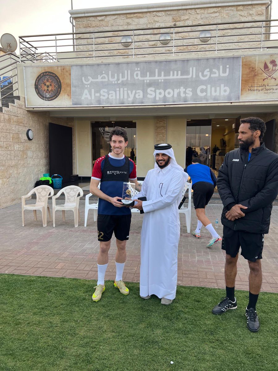 QPA | الرابطة tweet media