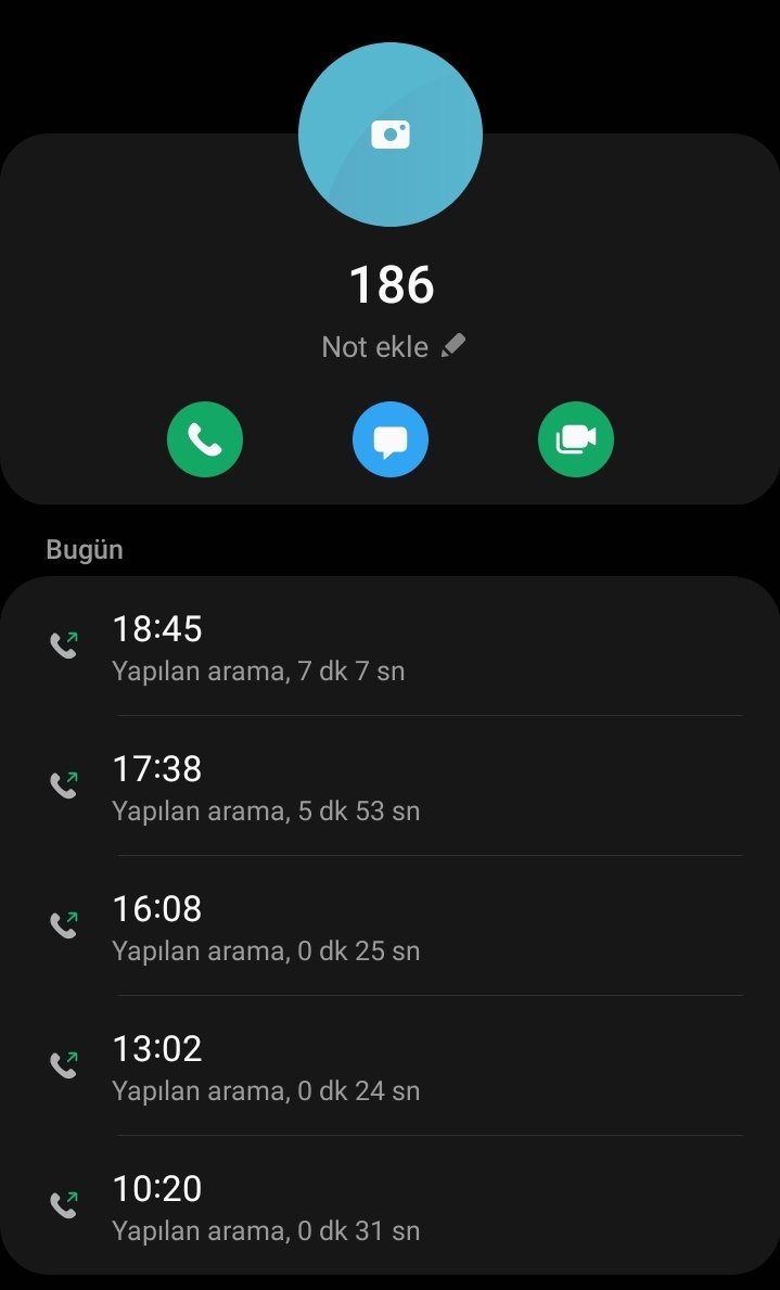 magdalenay62156's tweet photo. @hepsiburada Kvkk gereği numarasını kapattım. 
Etkileşim için yazdığımı düşünenler tüm paylaşımlarım ortada, etkileşim almak için bugüne kadar etiket bile kullanmadım. Kuryenin arama saati ile 186'yı ilk aradığım an ortada. İlginç şekilde iki telefon almıştım onu teslim ederken yaşandı olay. https://t.co/ttOosXhDOA