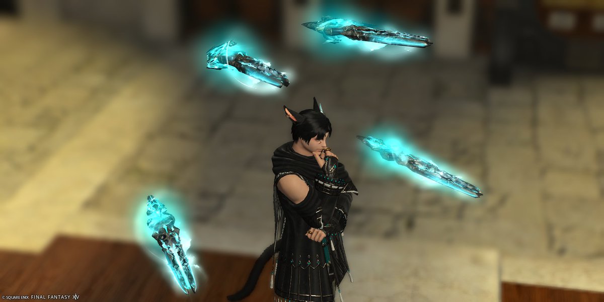 猫科@MoE_D tweet media