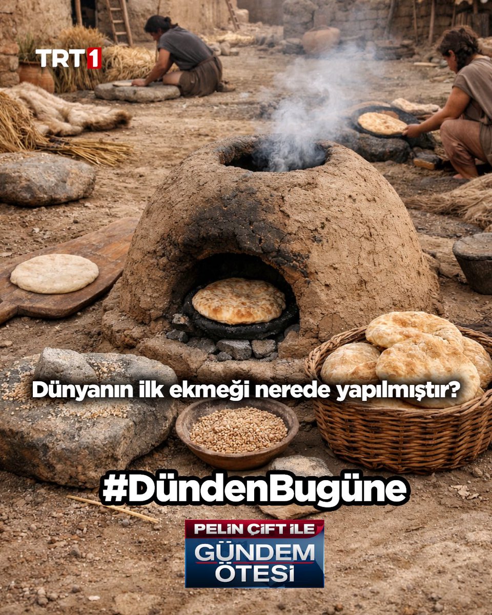 Cevaplarınızı, #DündenBugüne etiketiyle bekliyoruz.