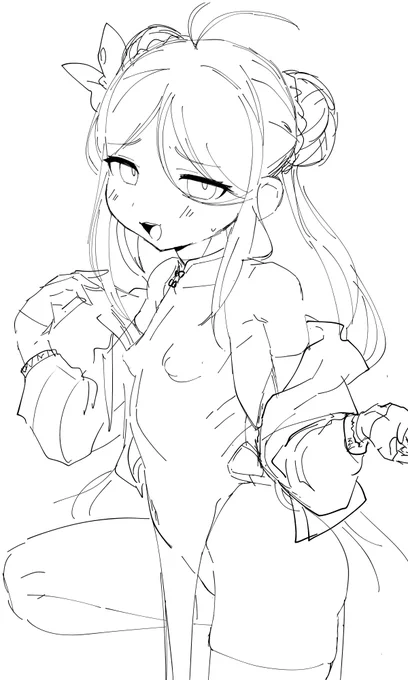 おはようwip 