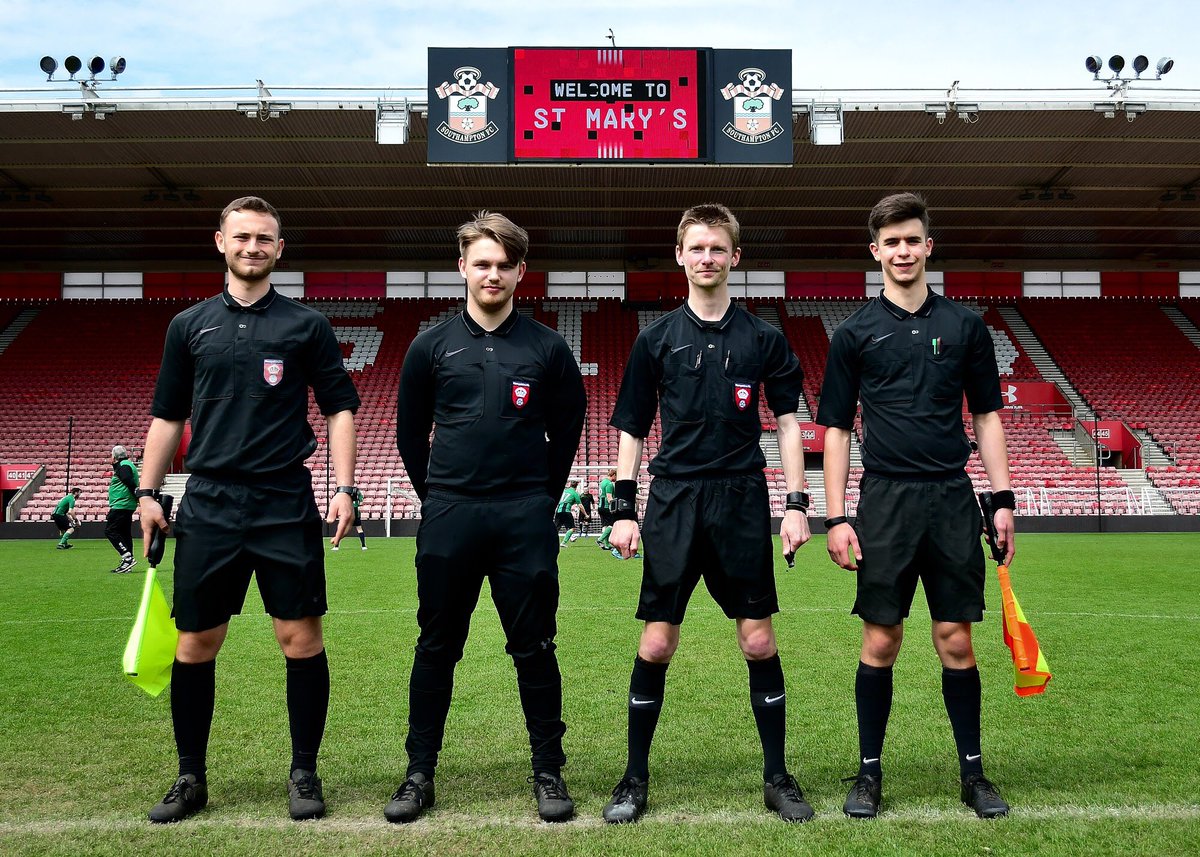 AFC Station tweet media