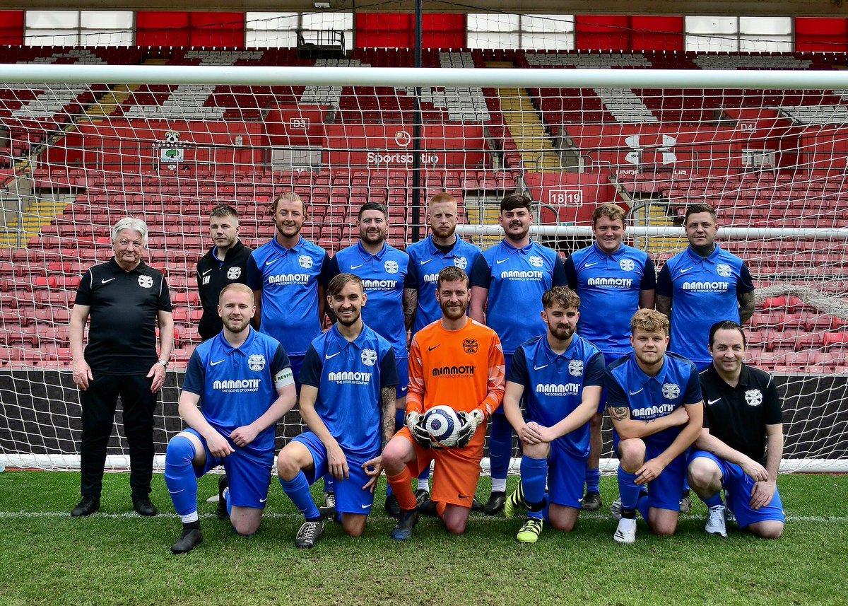 AFC Station tweet media