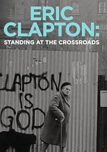RisingSunMedia's tweet image. Explore the life of a legend! Eric Clapton: Standing at the Crossroads dives into Clapton’s iconic career with exclusive interviews.

Get it on DVD: amzn.to/3OiDPDT
Or Blu-ray: amzn.to/4eAU21U 

#EricClapton #MusicDoc #RockHistory #GuitarHero #RisingSunMedia